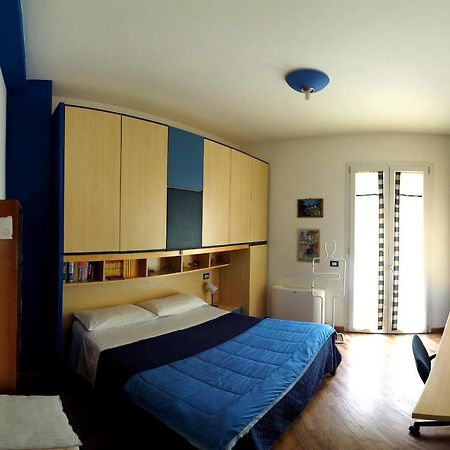 B&B Percorso Verde Ponte Valleceppi Bagian luar foto