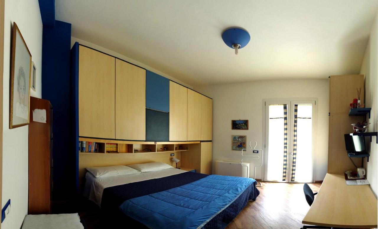 B&B Percorso Verde Ponte Valleceppi Bagian luar foto