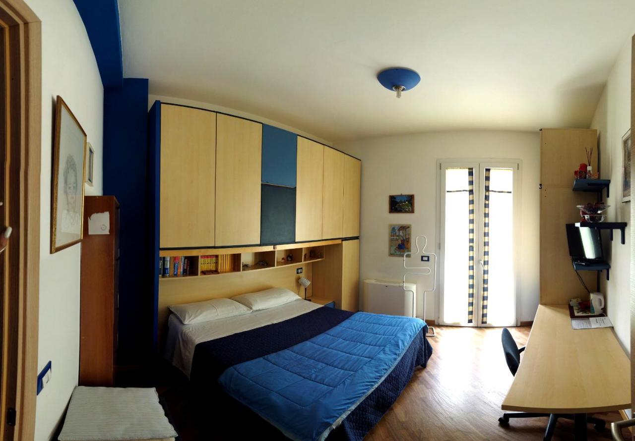 B&B Percorso Verde Ponte Valleceppi Bagian luar foto