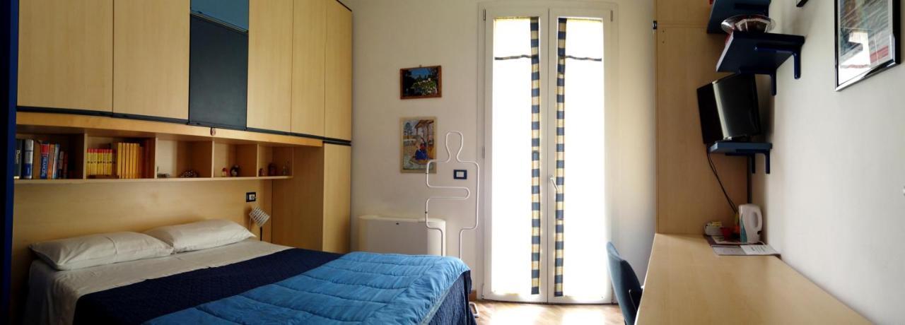 B&B Percorso Verde Ponte Valleceppi Bagian luar foto