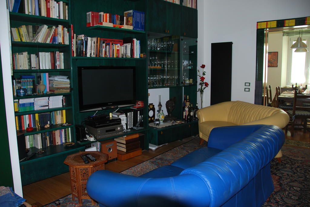 B&B Percorso Verde Ponte Valleceppi Bagian luar foto