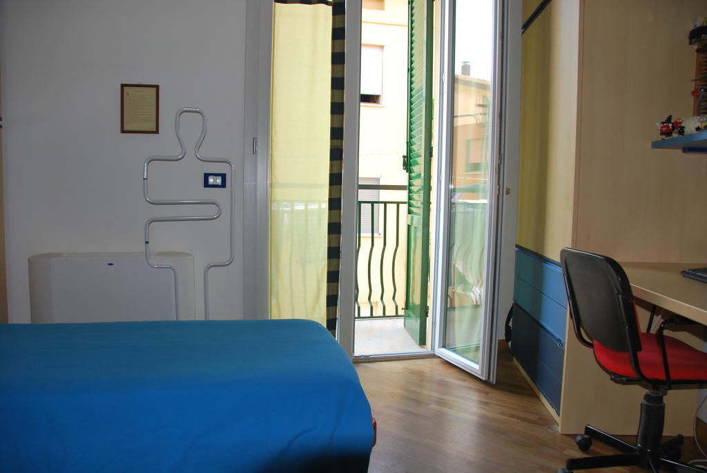 B&B Percorso Verde Ponte Valleceppi Bagian luar foto