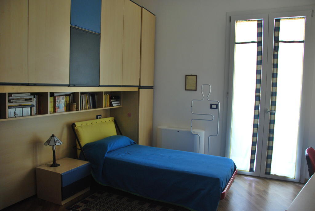 B&B Percorso Verde Ponte Valleceppi Bagian luar foto